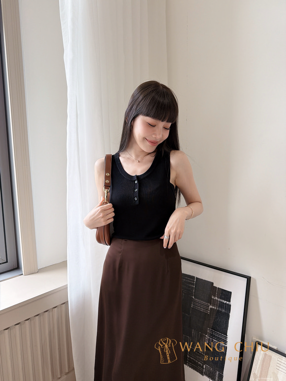 WANG CHIU 麻豆照